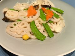 -宴周康·精致江浙菜(周浦店)