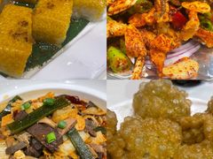 -老爷庙风味美食府(魏都大道店)