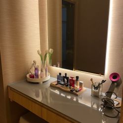 -栖SPA·ONDA ·海菲秀·皑皑科技美肤中心