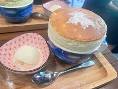 -芙蕾哥哥souffle