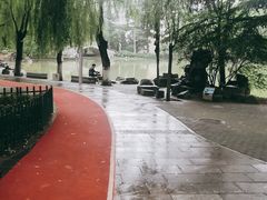 -西安市长乐公园
