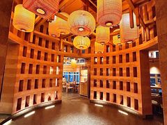-周丹丹原味烧烤(香格里拉店)
