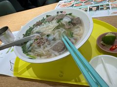 -蔡澜Pho·越南粉餐厅(海上世界店)