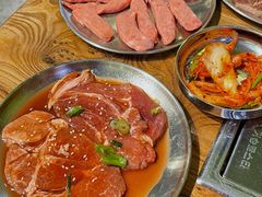 -枣玛尔脊骨汤·烤肉(西塔总店)