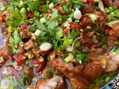 -谭老太正宗柳州螺狮粉(家和花园店)