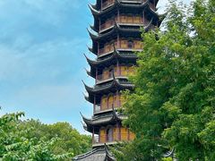 -红梅公园