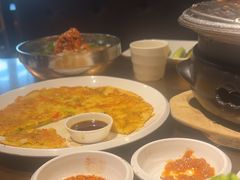 -辛氏火炉·韩式古法烤肉(松北店)