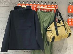 -迪桑特DESCENTE(北京三里屯BLANC店)
