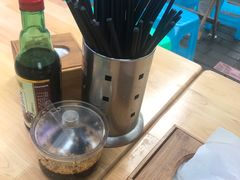 -渝之汇牛肉豌杂面