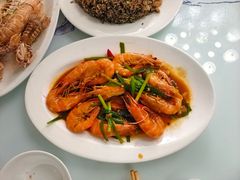 -星奇缘·海鲜餐厅(东山美食地标店)
