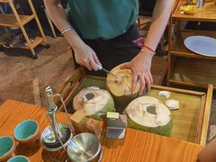 -南国锋味椰子鸡(瀚海店)