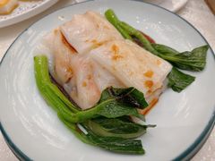 鲜虾肠粉-龙的酒楼·手工早茶·顺德菜(近良路店)