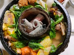 腾冲土锅子-泓0871臻选云南菜·味庄
