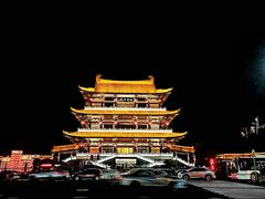 -杜甫江阁