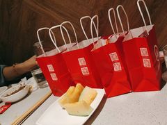 -海底捞火锅(华润万象汇店)