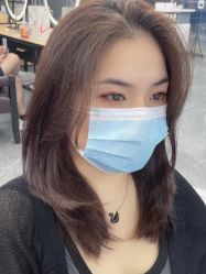 点击看大图 -MORI HAIR SALON日式美发沙龙