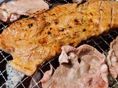 -姜虎东白丁烤肉(银泰中心in99店)