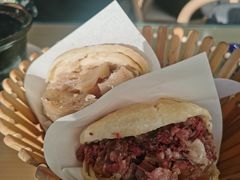 -闫家驴肉老店(华电一校店)