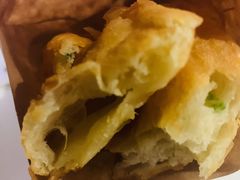 -头壹号  羊汤·饸饹面·大油条(西二旗店)