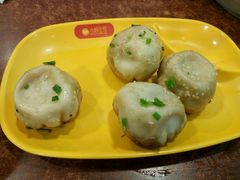 -小杨生煎(成山巴黎春天店)
