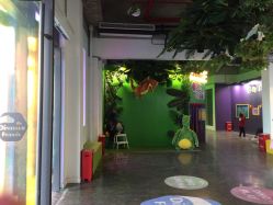 -恐龙探索乐园(磁器口店)