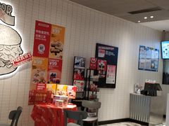 -肯德基(星河店)