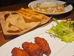 -翡翠鸟精品泰国菜(北辰财富中心店)