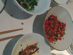 -农耕记·湖南土菜(halo广场店)