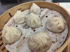 -苏小柳点心·手作小笼包(虹桥天地分院)