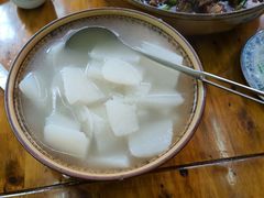 -一品红烧鸭特色川菜(三岔湖店)