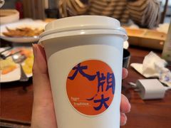 -大牌大·传统杭帮菜(湖滨店)