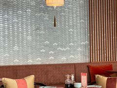 -镇江苏宁万豪酒店-苏筵中餐厅