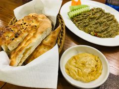 -TUK土耳其餐厅·下午茶(卢湾店)