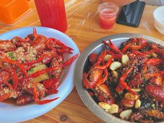 -五七小李子油焖大虾(总店)