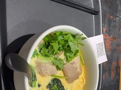 -和府捞面(天河领展广场店)