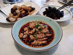 红油菌菇腰花-漢舍中国菜馆(889广场店)