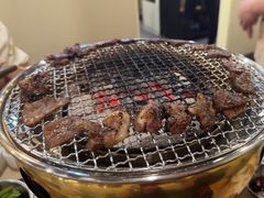 -大阪烧肉BAKA一代(十亩地店)