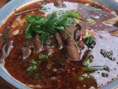 -梓袍面庄(渝北店)