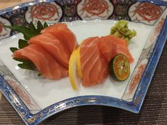 -森味花园·日本料理(伊藤洋华堂亚运村店)