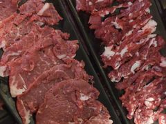 -陈记顺和牛肉火锅(岗顶店)