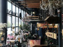 -咖梦餐厅 COMENG RESTAURANT