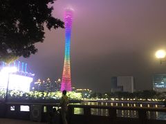 -深圳罗湖东门步行街亚朵X酒店