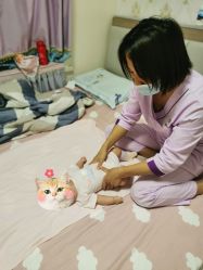 -爱陪伴尊享月子中心(国际店)