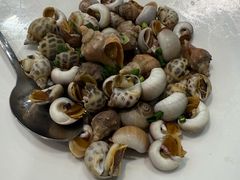 -好兄弟郭巨海鲜(天一阁店)