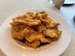 -满汉楼(江畔店)