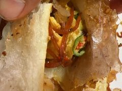 -徽镇小厨·经典徽菜(十里河店)