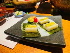 -花潮料理艺食馆(SM新生活广场店)