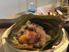 -潮粥荟·潮汕砂锅粥(朝阳大悦城店)