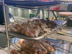 -嫩羊羊·延边烤串·朝鲜族美食(张家港美食街店)