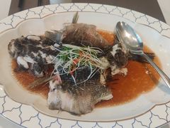 -同里湖大饭店-怡景轩中餐厅(同里古镇店)